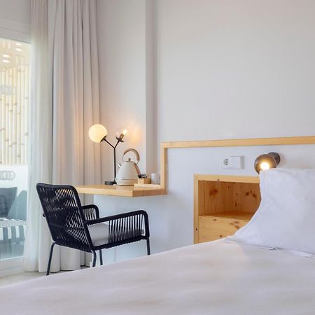Hm Ayron Park - Adults Only Hotel Playa de Palma  Bagian luar foto A room at the hotel