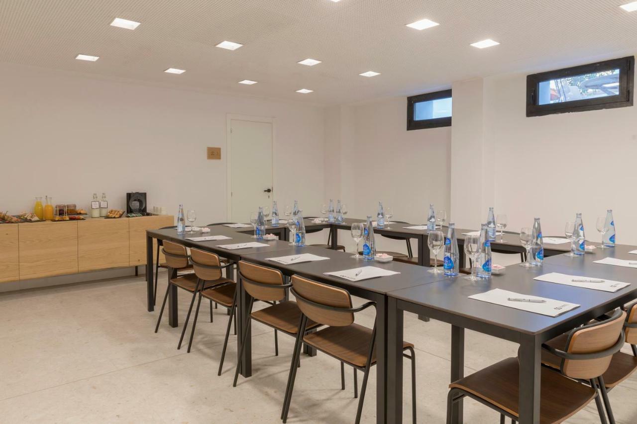 Hm Ayron Park - Adults Only Hotel Playa de Palma  Bagian luar foto Meeting room