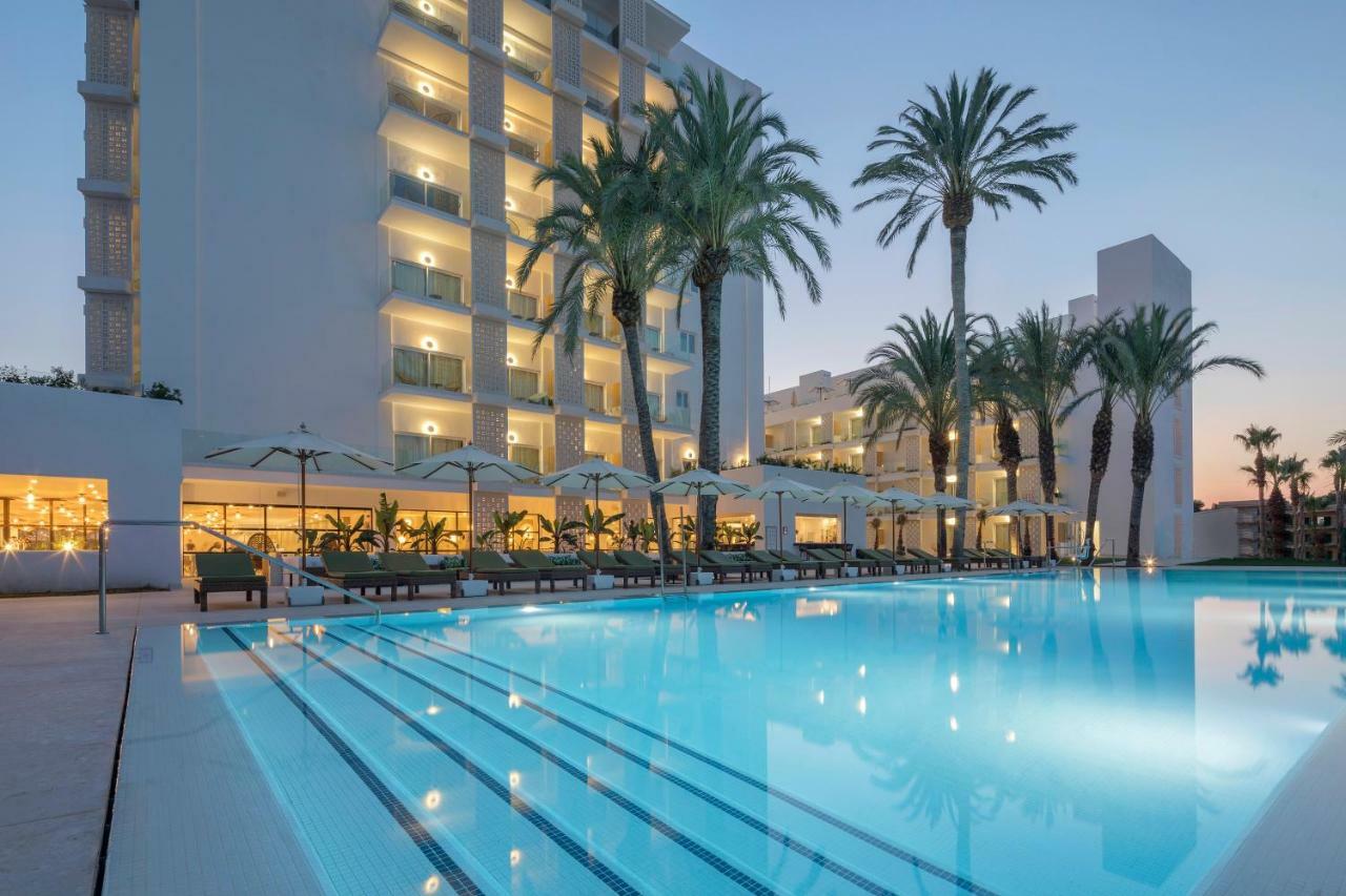 Hm Ayron Park - Adults Only Hotel Playa de Palma  Bagian luar foto The Royal