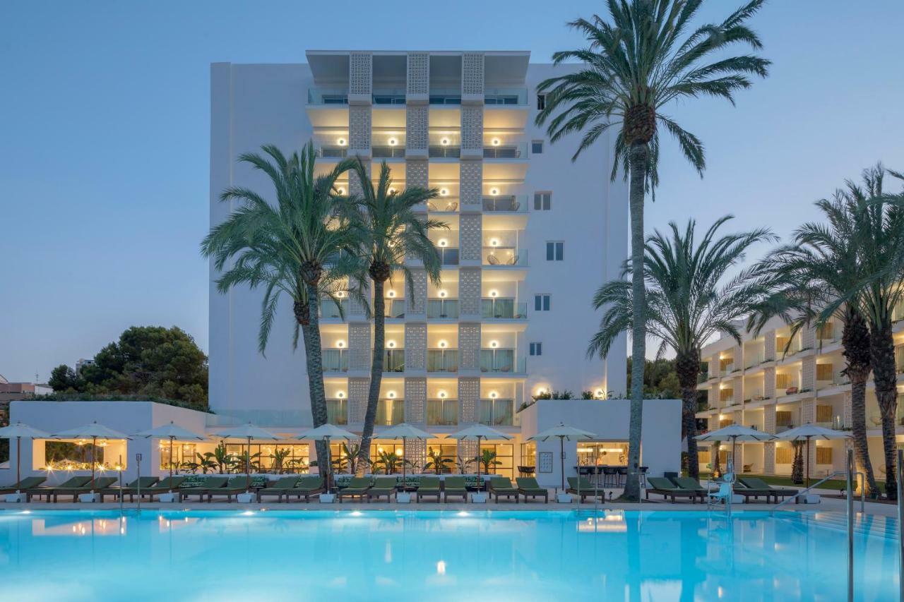 Hm Ayron Park - Adults Only Hotel Playa de Palma  Bagian luar foto The Dan Hotel