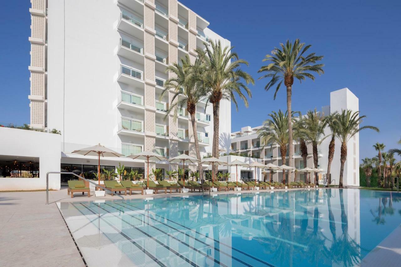 Hm Ayron Park - Adults Only Hotel Playa de Palma  Bagian luar foto The Westin Resort & Spa, Playa del Carmen